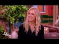 Jennie Garth Remembers Shannen Doherty, Talks New Podcast and Clothing Line | The View