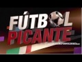 Analisis del ARGENTINA vs CHILE - Final Copa America 2016 - Futbol Picante [1/2]