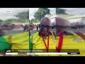 Venezuela Elections | Voters come out in numbers to cast their ballots