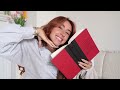 READING FOR 24 HOURS STRAIGHT (spoiler free reading vlog)