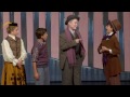 Willy Wonka Live- Outside of Wonka's Factory (Act II, Scene 1)