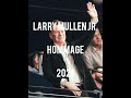 Larry Mullen Jr.               U2 Las Vegas