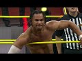 Mustafa Ali SOARS TO VICTORY over Leon Slater | TNA iMPACT! May 30, 2024