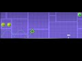 I made song in geometry dash 2.2 with SFX triggers