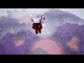 Breaking The Game By Destroying A Planet in Astroneer