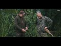 Andy Crow shoots pigeons with the NEW Blaser F16 20 Bore