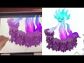 Swapping the Ethereal Elements! 🛸🔄 | My Singing Monsters Art