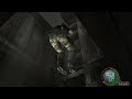 RE4|RISING OF EVIL IMPOSSIBLE DIFFICULTY| NO LASER SIGHT PART 3
