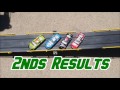 NASCAR 1/64 Scale Racing: Darlington S1R3