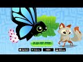 CAPTIVATING! Corsac Foxes, Love Doves, & More | February in Animal Jam