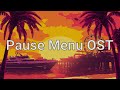 GTA5 - Pause Menu OST
