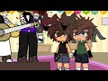 Q/A WITH AFTONS AND OTHERS | afton family | gacha club ||JustPurple|| LATE 8K SPECIAL
