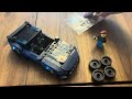 LEGO Speed Champions 76920 Ford Mustang Dark Horse Speed Building- EpiclegoAle