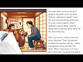 【🐻 Bear & Me 🧒】📖 Short story in Japan 💕#hearttouching #bedtimestories #fairytales #moralstories