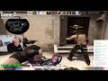 Bribing Twitch Streamers to Play CSGO Awkwardly