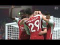 Arsenal 5 Liverpool 1 - FC 24 Online Seasons Division 5 - FIFA 24 - PS5