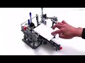 10 Mind-Bending LEGO Technic Creations!