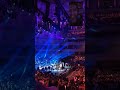 Red Swan - Yoshiki w/ Beverlyビバリー13/10/23 (Royal Albert Hall) live reaction
