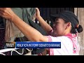 Menilik 'Kota Mati Tommy Soeharto' Di Karawang