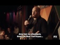 Louis C.K: Duyarsızlık - Türkçe Altyazılı