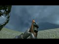 (GMOD) Slogkot's CSS ARC-9 Weapons - All Reload Animations