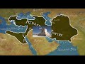 CYRUS THE GREAT - PERSIA RISES PART 1 - ACHAEMENID PERSIAN EMPIRE