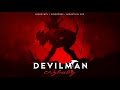 Darksynth / Cyberpunk / Industrial Mix 'Davilman Crybaby' | Dark Electro Music