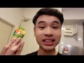 SAKIT BIBIR SANGAT2😭 | TAPI MAKAN SEMU MAKANAN VIRAL TIKTOK MATT🥹‼️