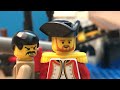The Heart of the Seas (Full Length, Lego Pirate film)