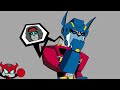 Transformers have weird names (Animatic)