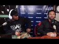 Mike Epps Uncensored: Compares Kevin Hart to Kim Kardashian & Playing the Role of Richard Pryor