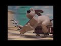 Wallace & Gromit: The Wrong Trousers (Train Chase Scene)