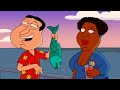 Family Guy Voice Acting Compilation