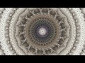 Evolution of trees @ 60FPS Very deep Mandelbrot zoom