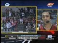 Brgy. Ginebra vs Rain or Shine - NOV 25 2012 SUNDAY 4thQ last 3mins