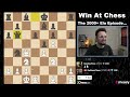 Want to be 2000 in Chess?