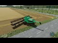 Turning Four Fields Map into ONE FIELD! | Farming Simulator 22