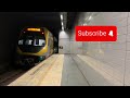 T9 CHAOS! Rare Sights and more! West Ryde - Strathfield onboard a Waratah!