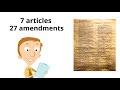 The Constitution For Kids