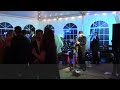 Deja Blu Dance Band - 2021 Wedding - Keystone , CO.