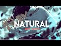 Natural (Imagine Dragons) Edit Audios