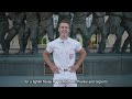 Game Day Experience: Yell Leader Trevor Yelton