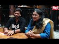 MBA Prabhavathi Emotional Interview | MBA Prabhavathi Story | Red Tv