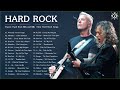 Classic Hard Rock 80s and 90s | Greates His Old Rock Songs Collection
