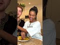 I pranked my ethiopian girlfriend