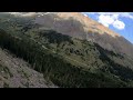 Surfing Colorado Mountain Tops | Long Range FPV in 4k