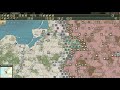 Gary Grigsby's War in the East 2 Tutorial - Part 5 Movement and Combat Tutorial