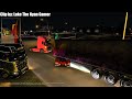 IDIOTS ON THE ROAD #8 | AGGRESIVE Admin | ETS2MP | Euro Truck Simulator 2 Funny Moments | TruckersMP
