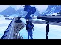 SWTOR Cold Weather Outfits 2