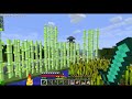 Minecraft [Beta 1.8] Episode 18: The Adventure Update!